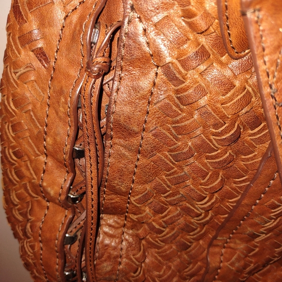 Olivia Harris shoulder bag - Picture 8 of 10